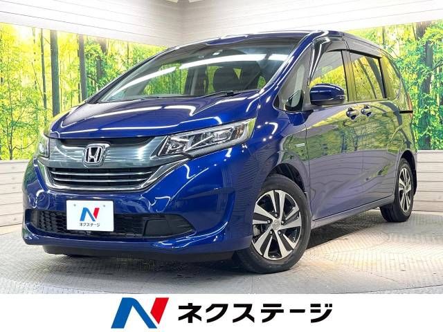 Honda FREED 2017-10 10578-0