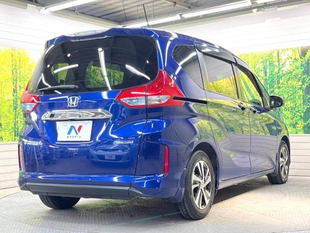Honda FREED 2017-10 10578-17