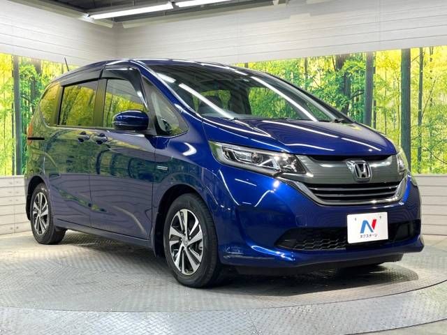 Honda FREED 2017-10 10578-16