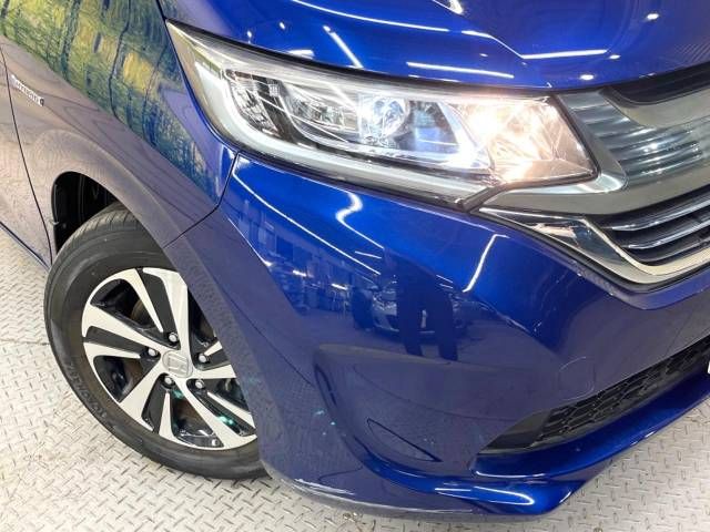 Honda FREED 2017-10 10578-12