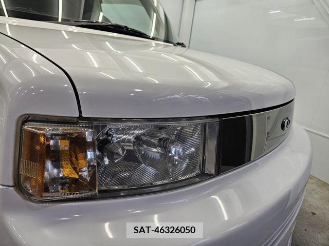 Toyota BB 2001-06 371791-2