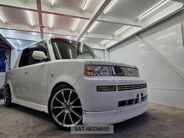 Toyota BB 2001-06 371791-1