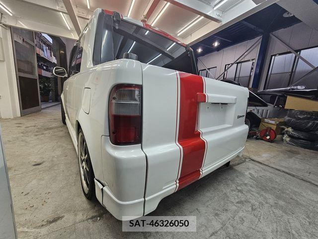 Toyota BB 2001-06 371791-13