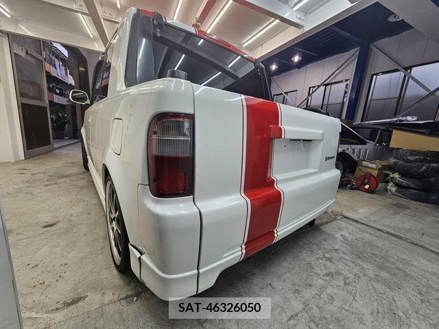 Toyota BB 2001-06 371791-12