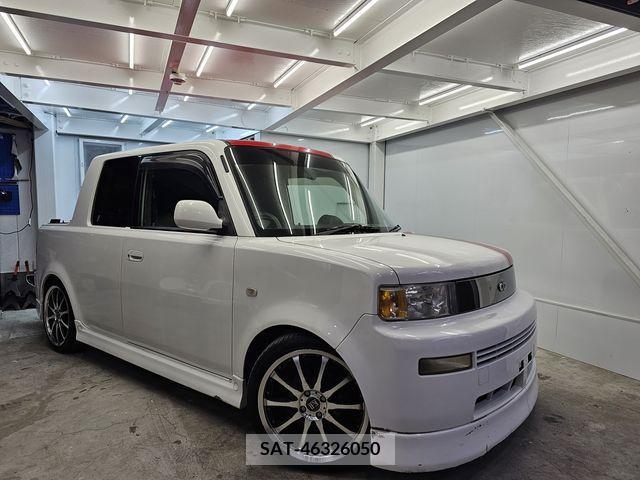 Toyota BB 2001-06 371791-8
