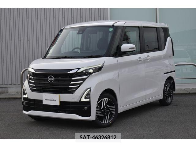 Nissan ROOX 2024-02 220646-0