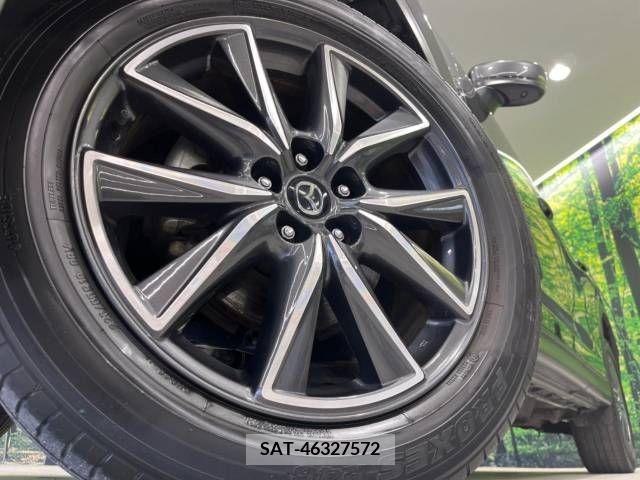 Mazda CX-5 2018-09 308387-13