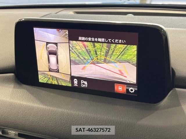 Mazda CX-5 2018-09 308387-3