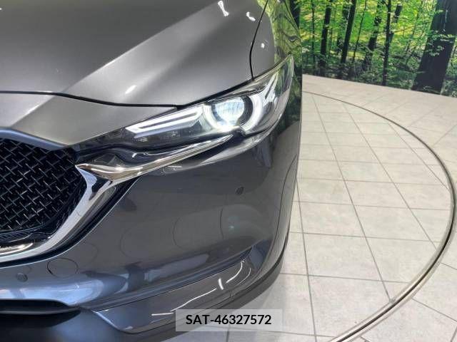 Mazda CX-5 2018-09 308387-12