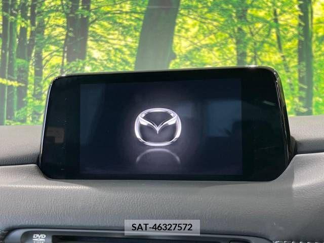 Mazda CX-5 2018-09 308387-2