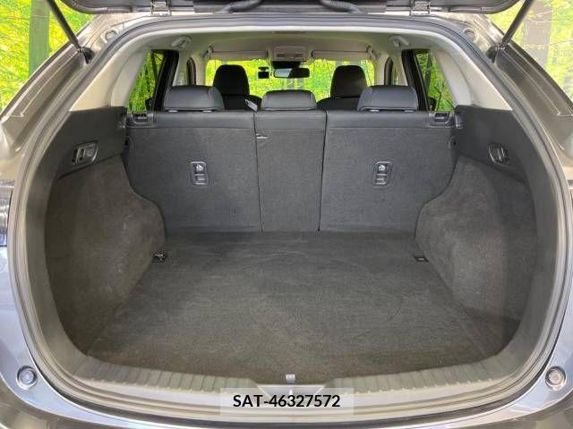 Mazda CX-5 2018-09 308387-10