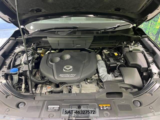 Mazda CX-5 2018-09 308387-18