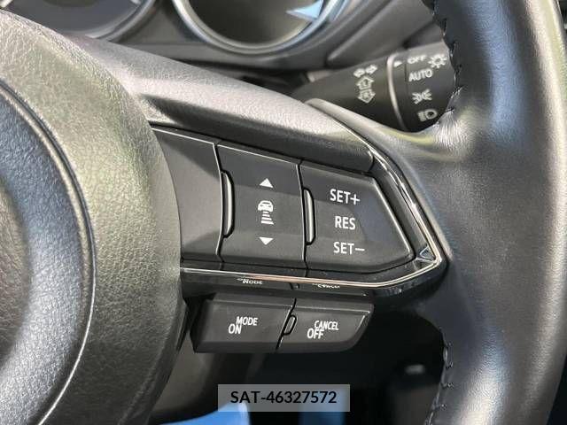 Mazda CX-5 2018-09 308387-6