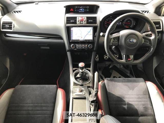 Subaru WRX STI 2019-09 316910-1