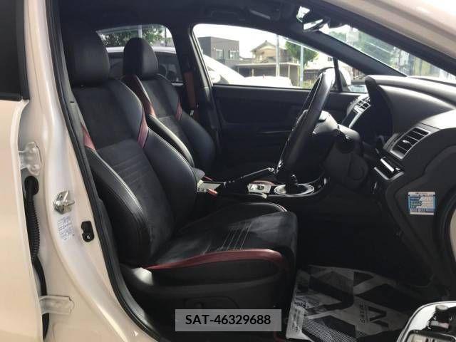Subaru WRX STI 2019-09 316910-10
