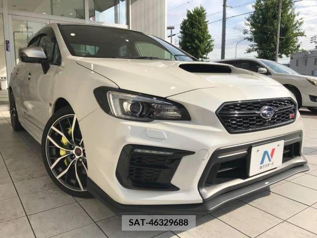 Subaru WRX STI 2019-09 316910-18