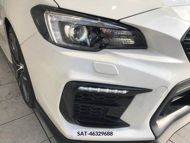 Subaru WRX STI 2019-09 316910-14