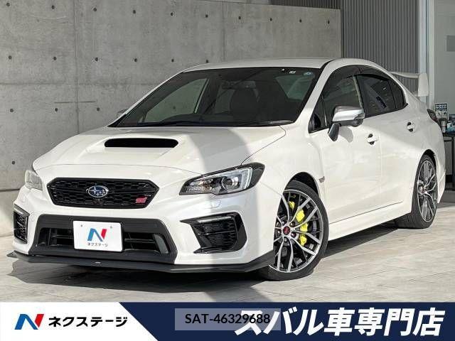 Subaru WRX STI 2019-09 316910-0