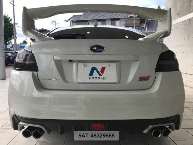 Subaru WRX STI 2019-09 316910-17