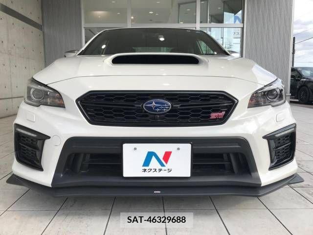 Subaru WRX STI 2019-09 316910-16