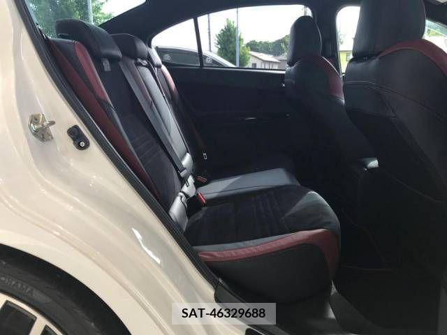 Subaru WRX STI 2019-09 316910-11