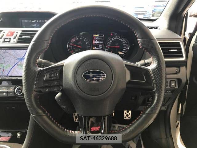 Subaru WRX STI 2019-09 316910-12