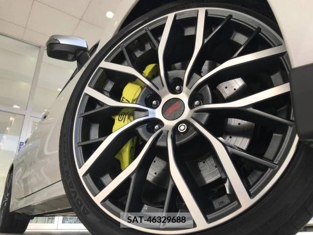 Subaru WRX STI 2019-09 316910-15