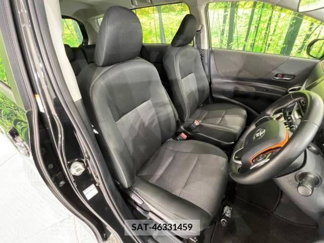Toyota SIENTA 2019-03 285035-10