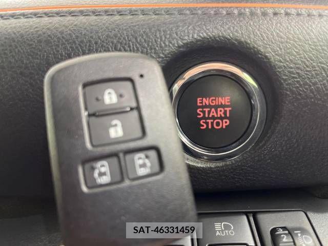 Toyota SIENTA 2019-03 285035-8