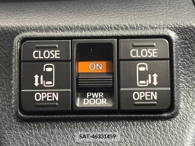 Toyota SIENTA 2019-03 285035-6