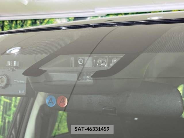 Toyota SIENTA 2019-03 285035-4