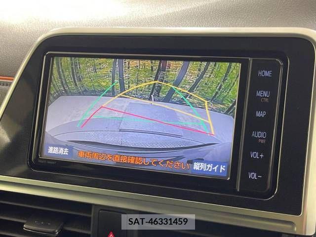 Toyota SIENTA 2019-03 285035-3
