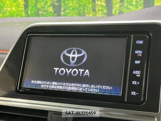 Toyota SIENTA 2019-03 285035-2