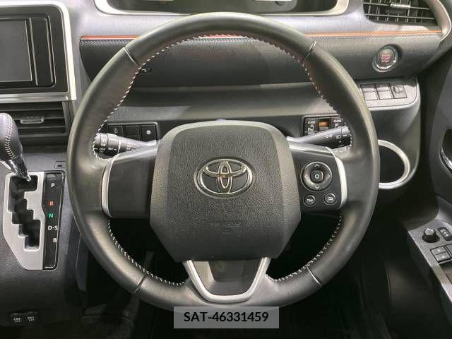 Toyota SIENTA 2019-03 285035-13
