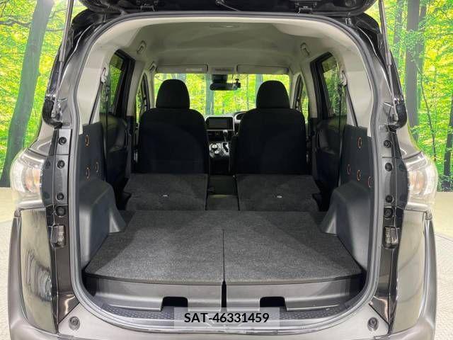 Toyota SIENTA 2019-03 285035-12