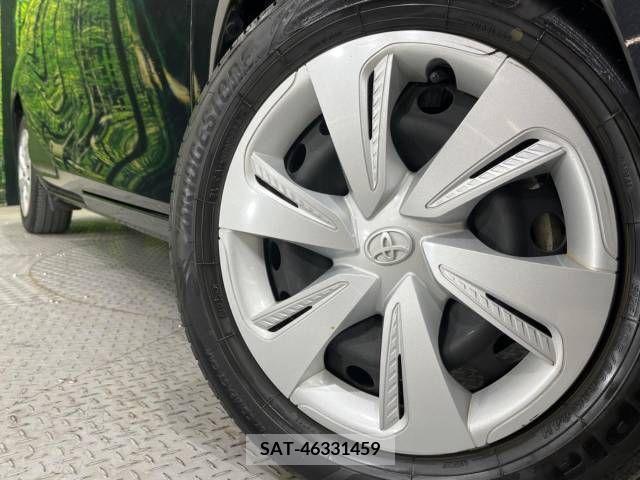 Toyota SIENTA 2019-03 285035-14