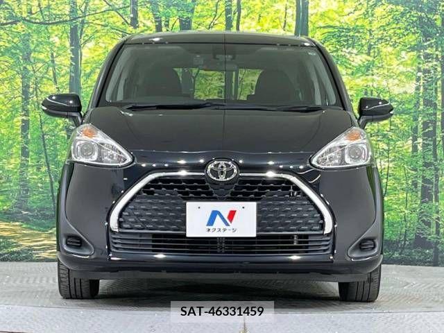 Toyota SIENTA 2019-03 285035-15