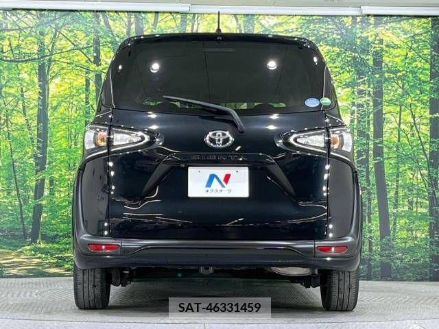Toyota SIENTA 2019-03 285035-16