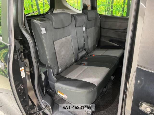 Toyota SIENTA 2019-03 285035-11