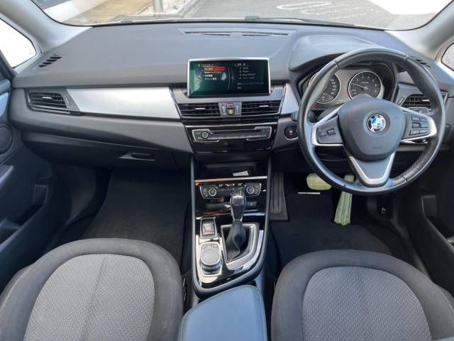 Bmw 2 SERIES 2016-11 187843-1