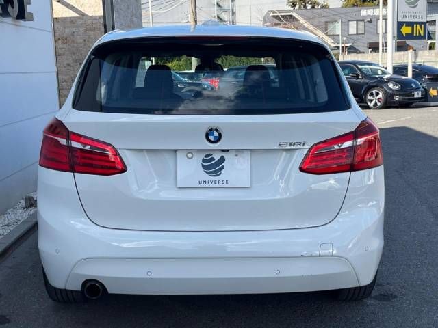 Bmw 2 SERIES 2016-11 187843-15