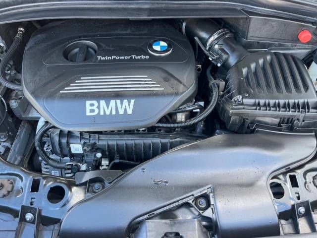 Bmw 2 SERIES 2016-11 187843-19