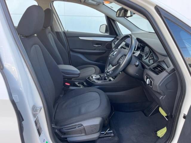 Bmw 2 SERIES 2016-11 187843-8
