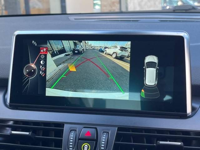 Bmw 2 SERIES 2016-11 187843-4