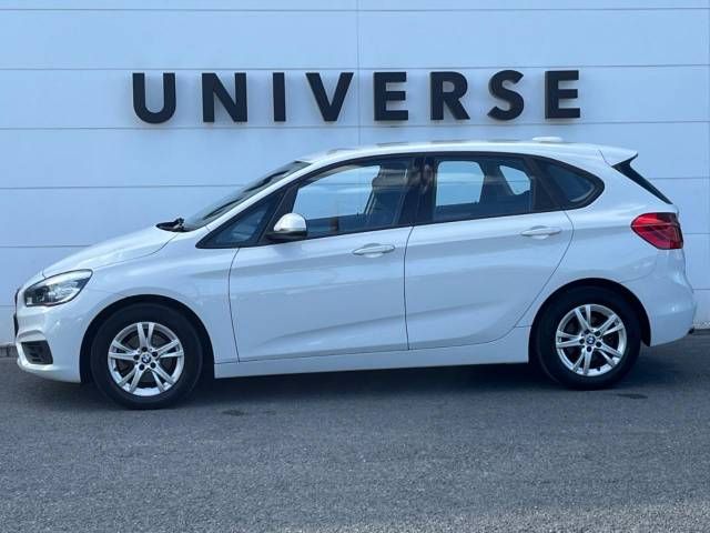Bmw 2 SERIES 2016-11 187843-18