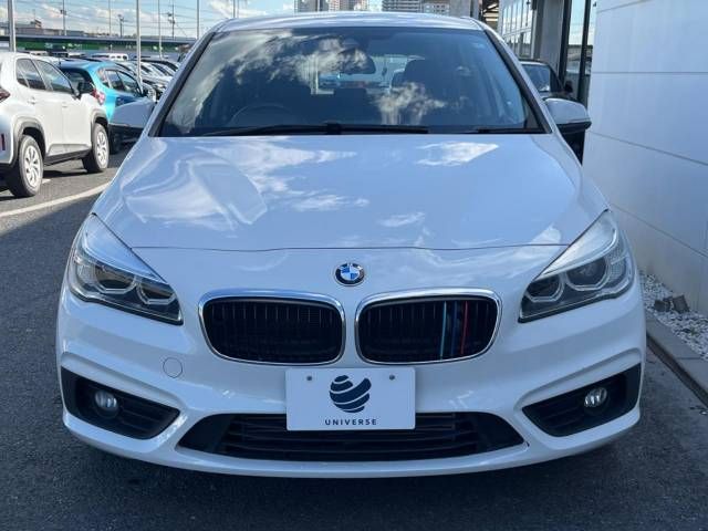 Bmw 2 SERIES 2016-11 187843-14