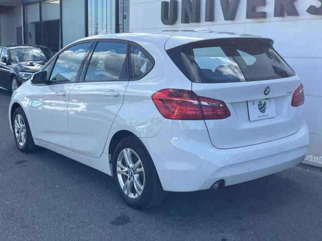 Bmw 2 SERIES 2016-11 187843-17