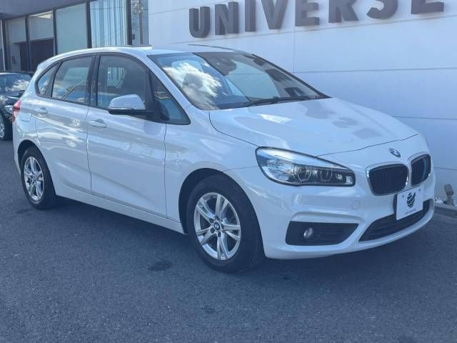 Bmw 2 SERIES 2016-11 187843-16