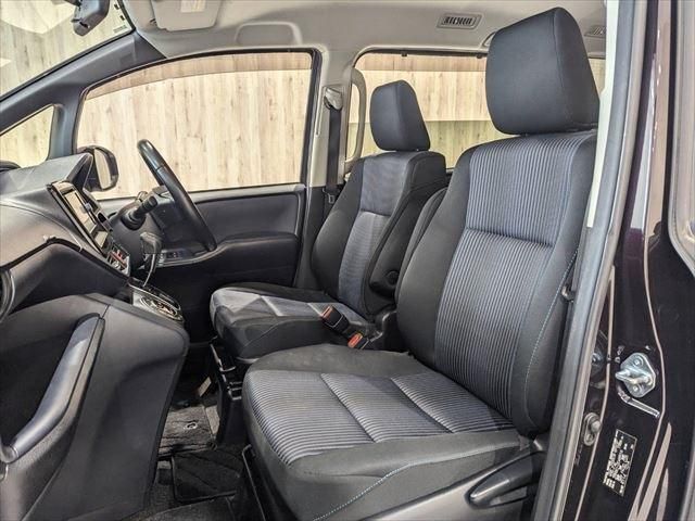 Toyota VOXY 2014-07 27544-22