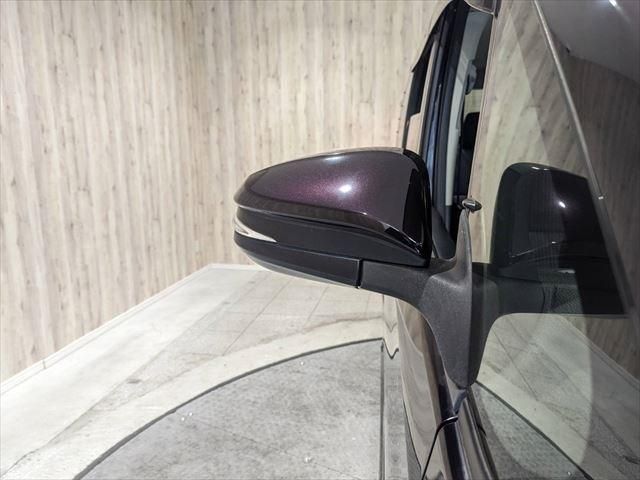 Toyota VOXY 2014-07 27544-13